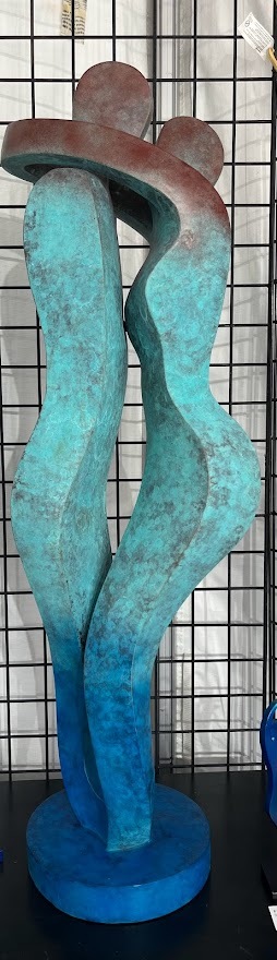 Boris Kramer Artist